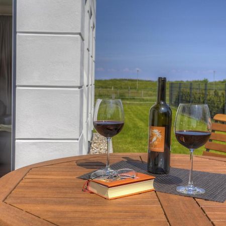 Villa Namenlos Börgerende-Rethwisch 客房 照片