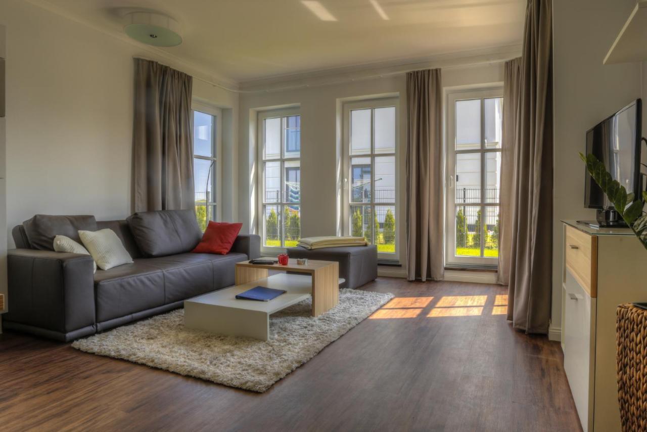 Villa Namenlos Börgerende-Rethwisch 客房 照片