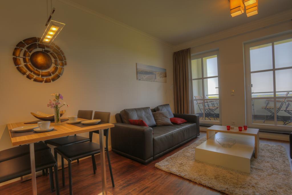 Villa Namenlos Börgerende-Rethwisch 客房 照片